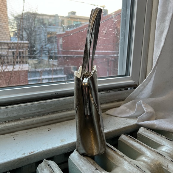 One-Of-A-Kind Marilyn Monroe Hand Crafted Decoupage Vintage Evening Clutch Purse - Picture 11 of 11